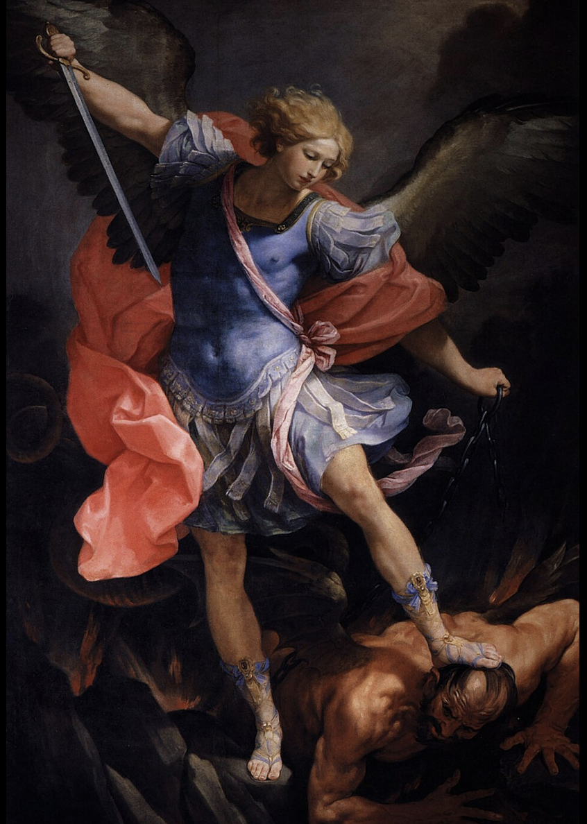Saint Michael the Archangel